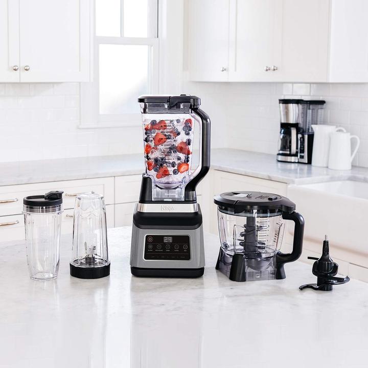 Image du produit Ninja BN800EU 3 en 1 (2100 ml, 1200 W)