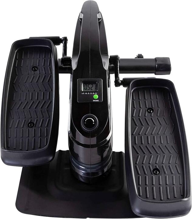 Immagine prodotto Tunturi Cardio Fit D10 Ellipsentrainer Under Desk Bike