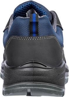Produktbild Footguard Sicherheitsschuh SAFE LOW S3 SRC (S3, 44)