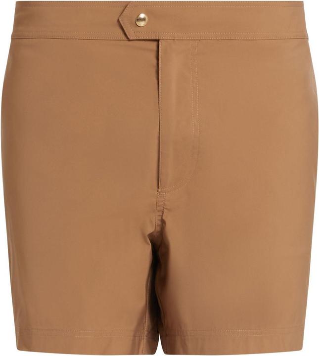 Tom Ford Sea Clothing Brown