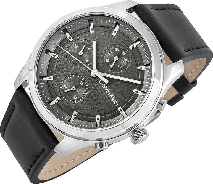Image du produit Calvin Klein Sport Multifunktions-Herrenuhr 25200211 + BOX (Montre de sport)