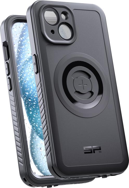 Image du produit Sp Connect Étui pour téléphone Xtreme (Apple iPhone 15)