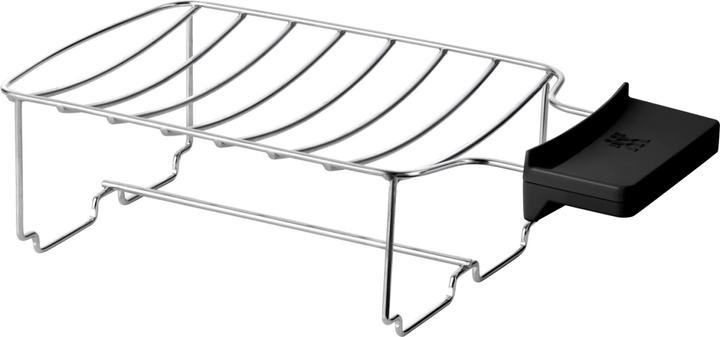 Produktbild Zwilling Brötchenwärmer, 2 kurze Schlitze | schwarz