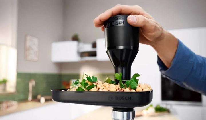 Actual product image Bosch Hausgeräte Bosch MFW