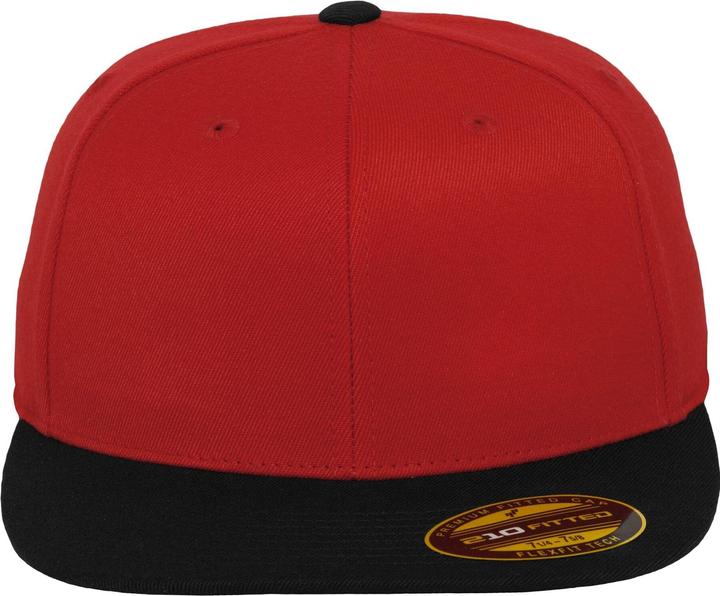 Produktbild Flexfit Premium 210 Fitted 2-Tone (L, XL)