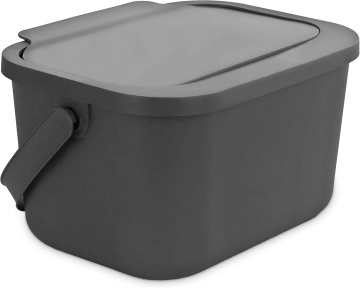Produktbild Go Practic 4,5L Biomülleimer (4.50 l)