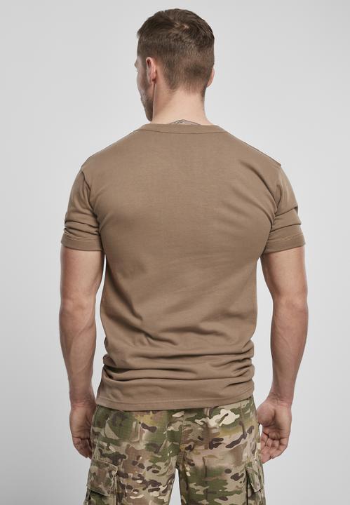 Produktbild Brandit BW Undershirt (XL)