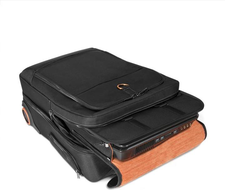 Actual product image Everki TITAN Trolley 18.4" (35 l, Hand luggage (up to 50 litres))