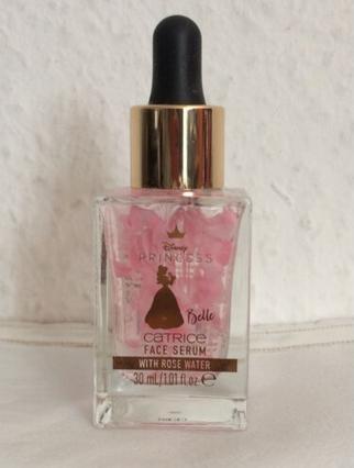 Actual product image Catrice Face serum Disney Belle 30 ml (30 ml)
