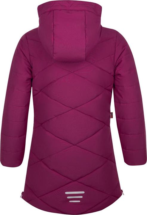 Produktbild Trollkids Girl's Bergen Coat (164)
