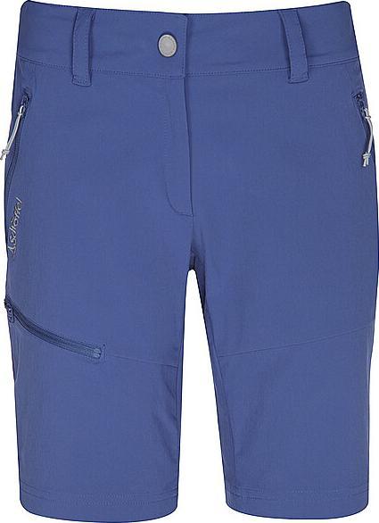 Schöffel Wandershort Toblach2