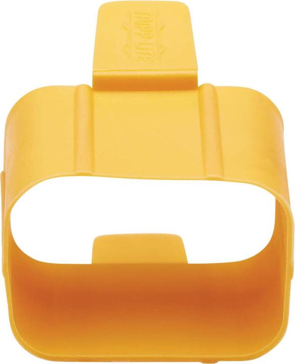 Immagine prodotto Eaton Inserti Plug-Lock da cavo di alimentazione C19 a presa C20 Giallo 100 pezzi