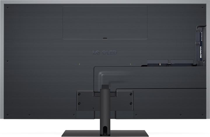 Immagine prodotto LG OLED evo G4 55" Serie G4S (55", G4, OLED, 4K)