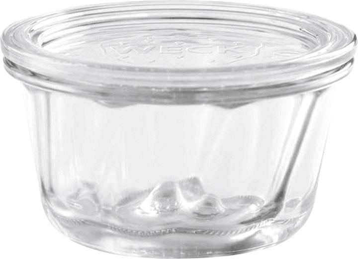 Produktbild Weck Gugelhupf Einkochwelt (1 Stk., 0.28 l)