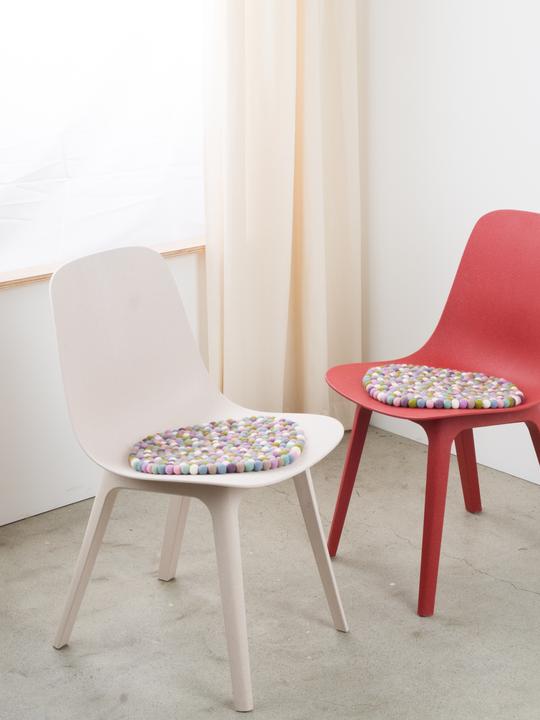 Produktbild Myfelt Round Flat Points (Ø 36 cm)