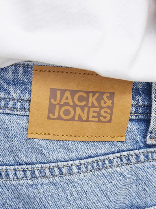 Actual product image Jack & Jones Jjichris Jjoriginal Sq 855 Noos Jnr (152)