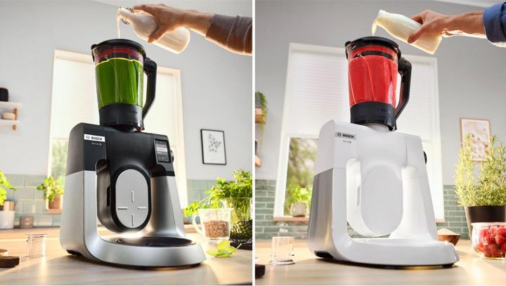 Actual product image Bosch Hausgeräte Mixing attachment glass, MUZS6MX