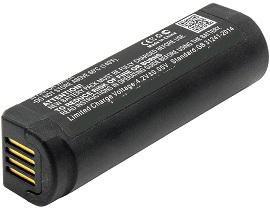 CoreParts Battery for Shure Speaker (1 Zellen, 1100 mAh)