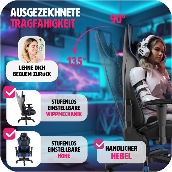 Image du produit tectake Twink