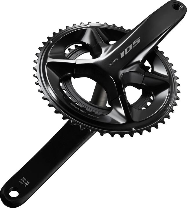 Immagine prodotto Shimano 105 FC-R7100 (170 mm)