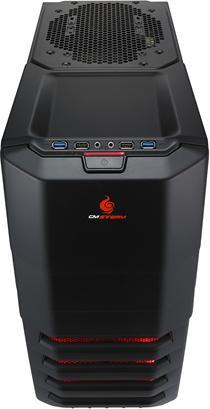 Produktbild Cooler Master Storm Enforcer (ATX, mATX)