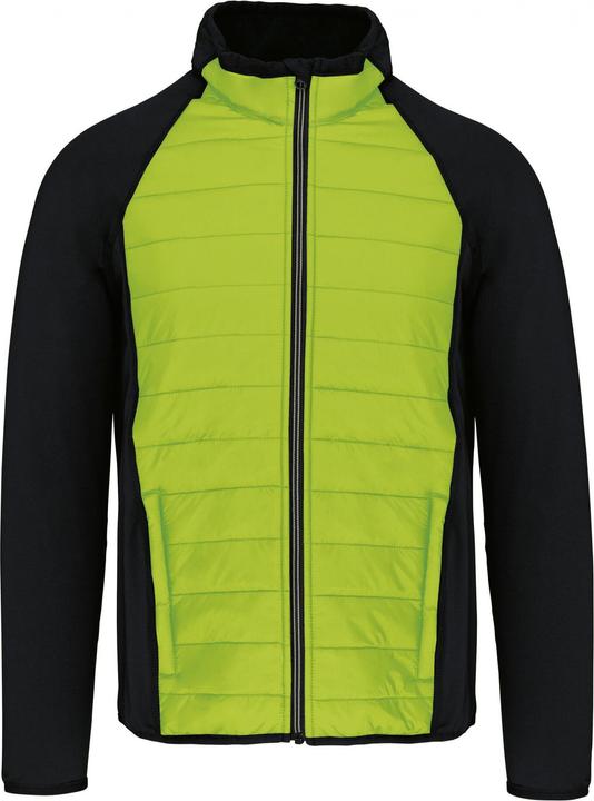 Lime, Schwarz