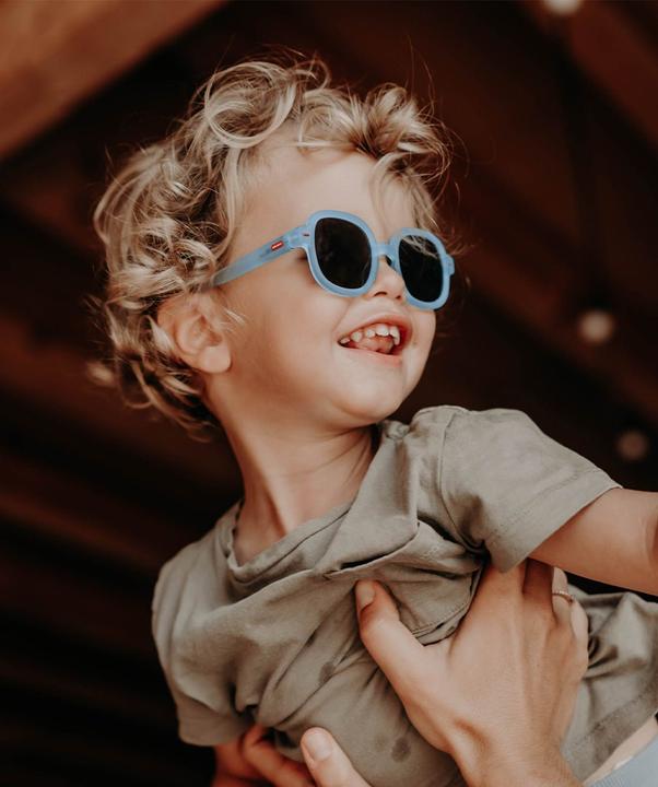 Produktbild Hello Hossy Koody Sky Sonnenbrille - Hellblau