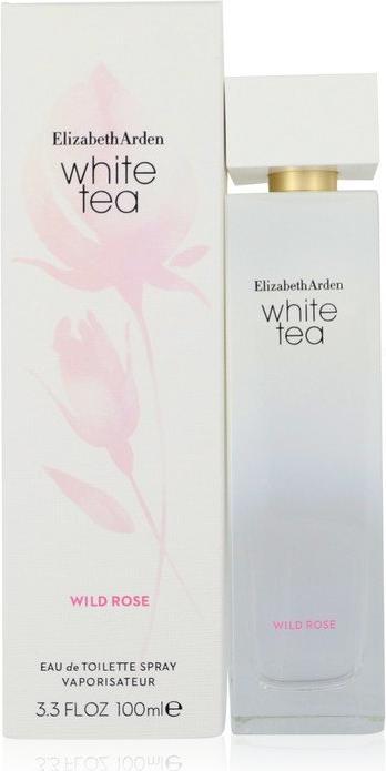 Produktbild Elizabeth Arden White Tea Wild Rose (Eau de Toilette, 100 ml)