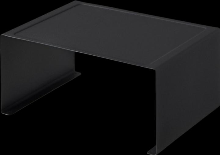 Actual product image Yamazaki Stackable kitchen shelf TOWER