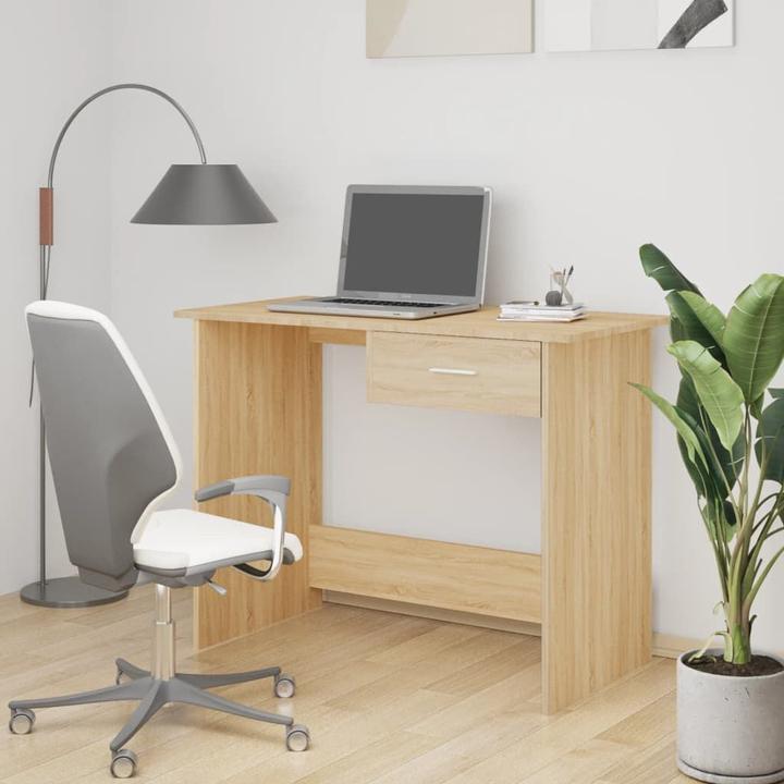 Actual product image VidaXL Cesarina (100 x 50 x 76 cm)