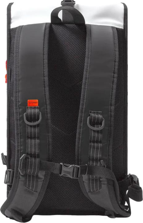Produktbild Restrap Rolltop Backpack - 22L White (22 l)