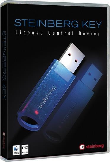 Steinberg USB-eLicenser