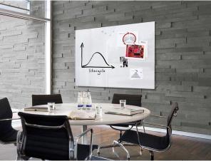 Produktbild Sigel Artverum (Magnettafel, 120 x 90 cm)