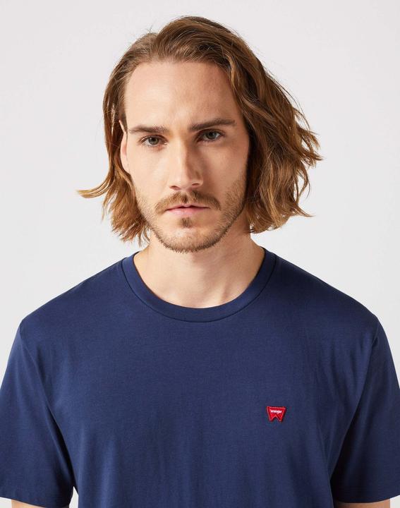 Immagine prodotto Wrangler Magliette Sign Off Tee (S)