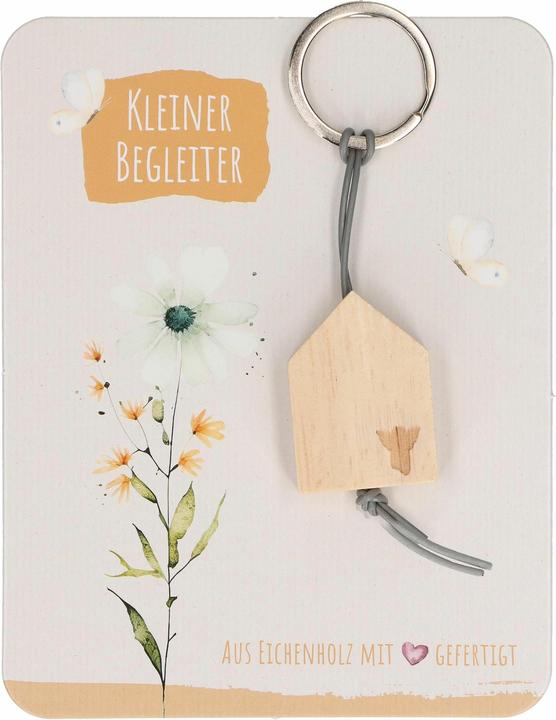 Produktbild Kleiner Begleiter