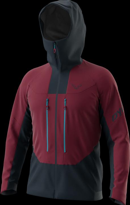 Dynafit Tlt Dst Jkt M
