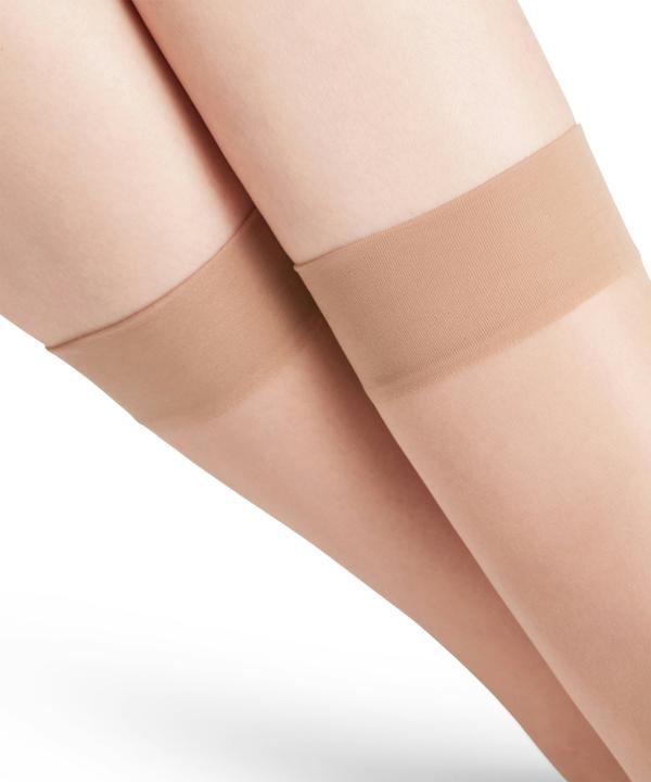 Produktbild Falke Seidenglatt 15 SO (Einzelpack, 35 - 38)