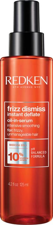 Produktbild Redken Frizz Dismiss (125 ml)