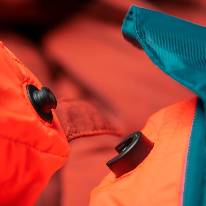Produktbild Mammut Perform Down -10C Schlafsack (220 cm)