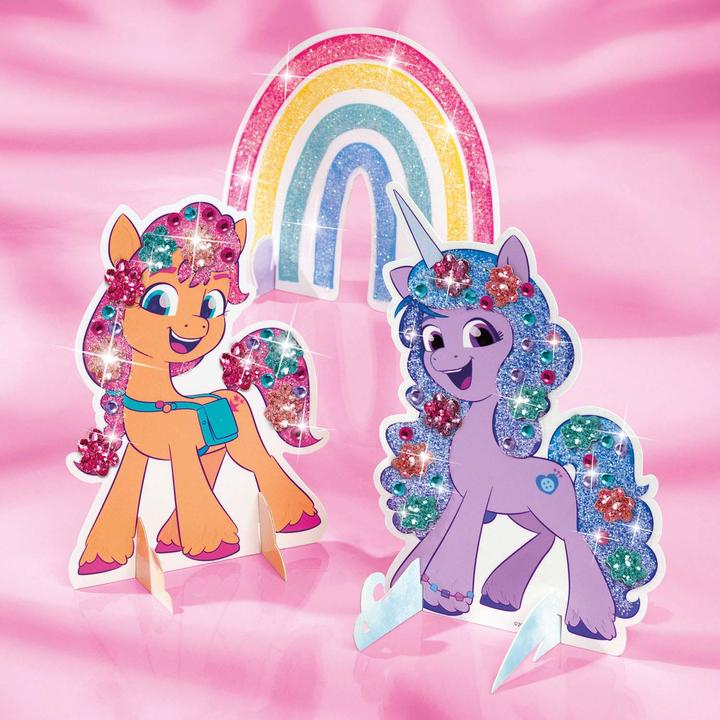 Produktbild Totum My Little Pony - Diamond Painting