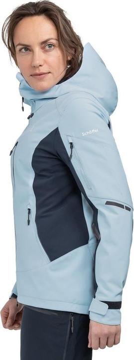 Immagine prodotto Schöffel Giacca Softshell Matrei L (L)