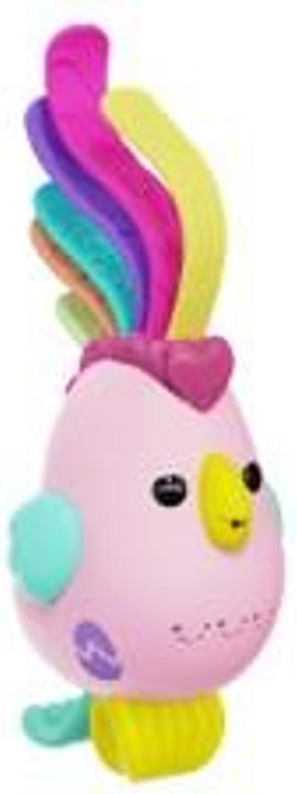 Produktbild WowWee Fingerlings Sweet Tweets Interactive Bird: Debbie, Record & Play Secret Messages, 40+ Sounds & React (Multilingual)