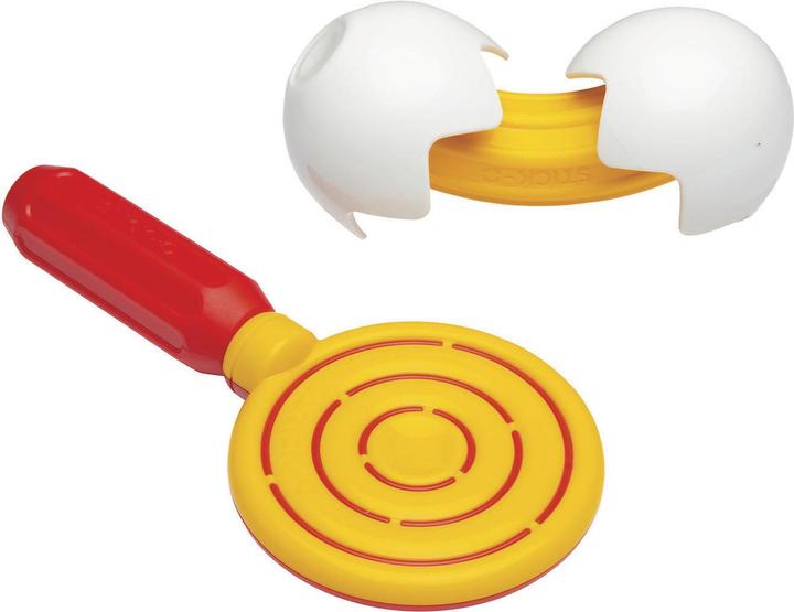 Actual product image Stick-O Kookset, 16dlg.