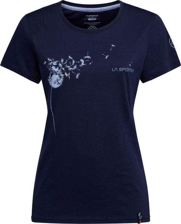 La Sportiva Windy T-Shirt Funktionsshirt (S)