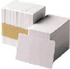 Image du produit Zebra Carte Pvc Premium 500 Cartes