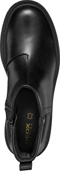 Produktbild Geox Stiefeletten D Spherica Ec7 Lackleder (41)
