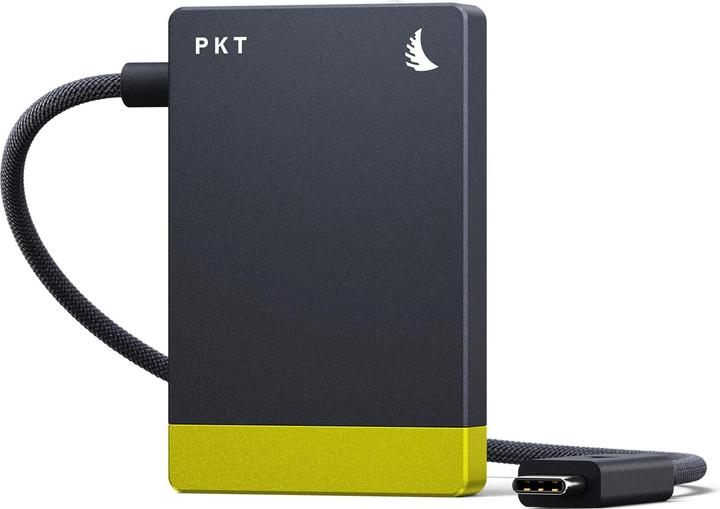 Actual product image Angelbird CFexpress B Kartenleser PKT (USB 3.2)
