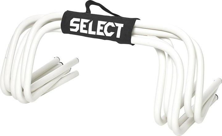 Actual product image Select Training hurdles set v22 (6 pcs.)