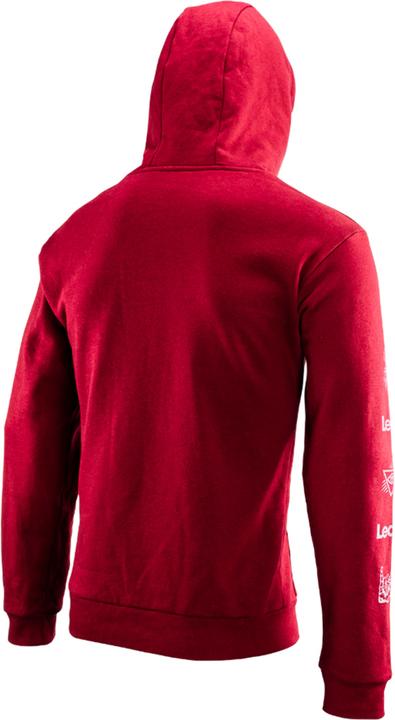 Produktbild Leatt Hoodie Core (S)