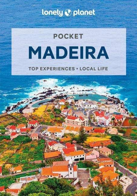 Produktbild Madeira 4th Edition (Englisch, Marc Di Duca, 2023)